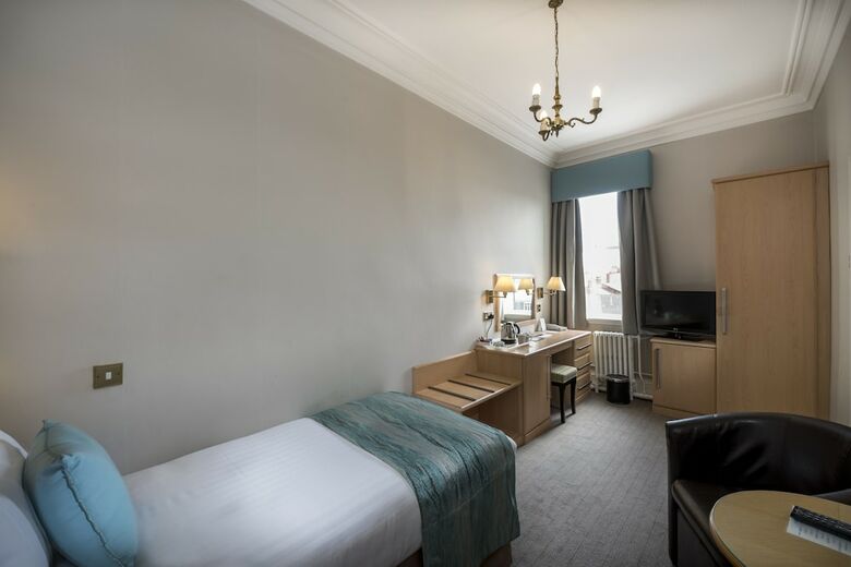 Royal Clifton Hotel & Spa, Sure Hotel Collection