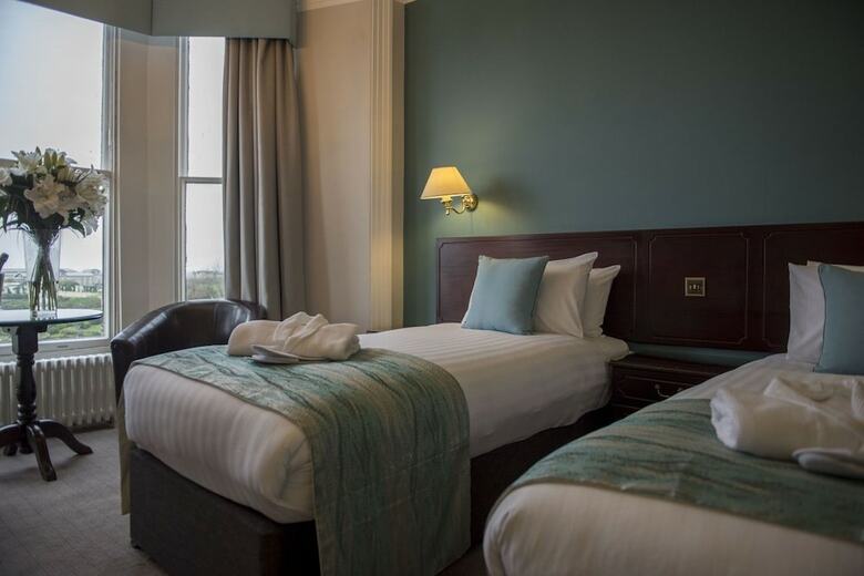 Royal Clifton Hotel & Spa, Sure Hotel Collection