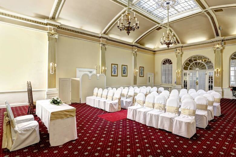 Royal Clifton Hotel & Spa, Sure Hotel Collection