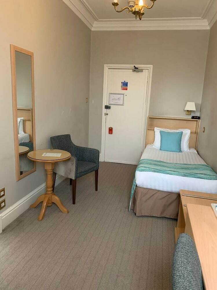Royal Clifton Hotel & Spa, Sure Hotel Collection