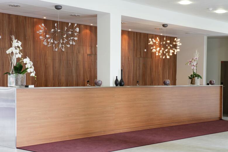 Hotel Best Western Plus Paris Velizy