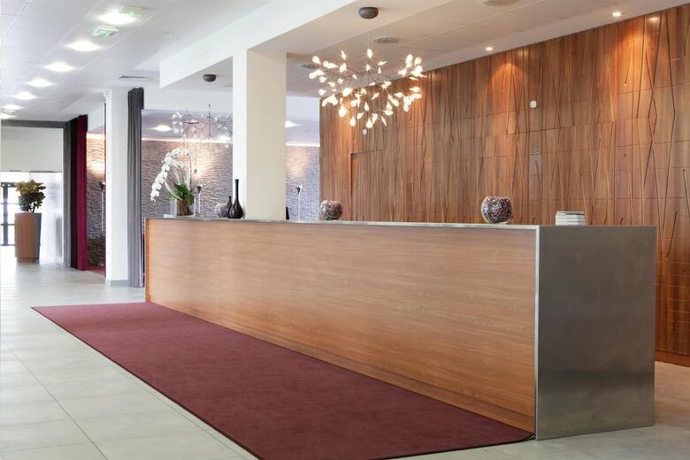 Hotel Best Western Plus Paris Velizy