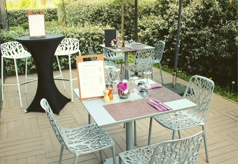 Hotel Best Western Plus Paris Velizy
