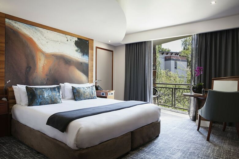 The Ivy Villa Hotel And Spa