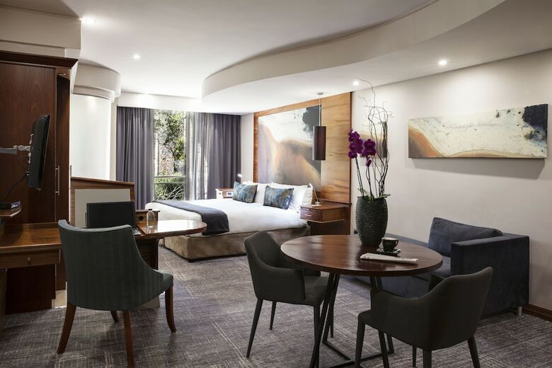 The Ivy Villa Hotel And Spa