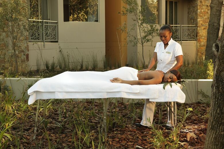 The Ivy Villa Hotel And Spa