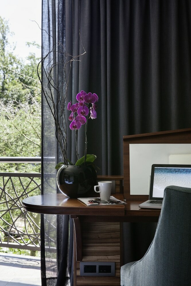 The Ivy Villa Hotel And Spa