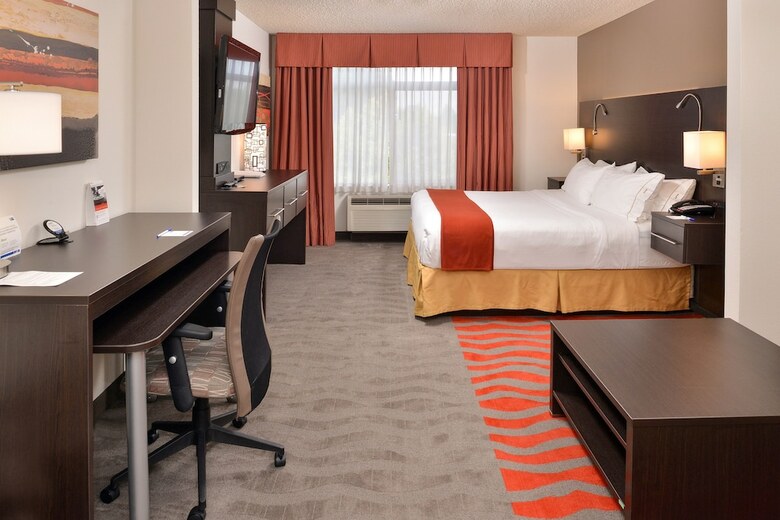 Hotel Holiday Inn Express - Hillsboro