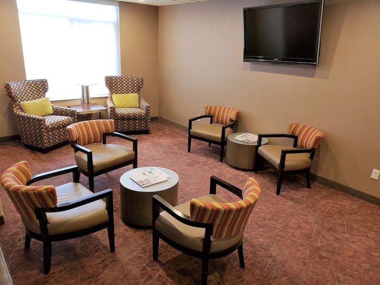 Hotel Holiday Inn Express - Hillsboro