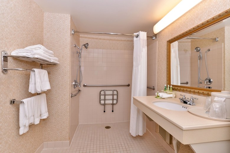 Hotel Holiday Inn Express - Hillsboro