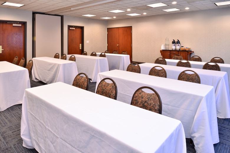 Hotel Holiday Inn Express - Hillsboro