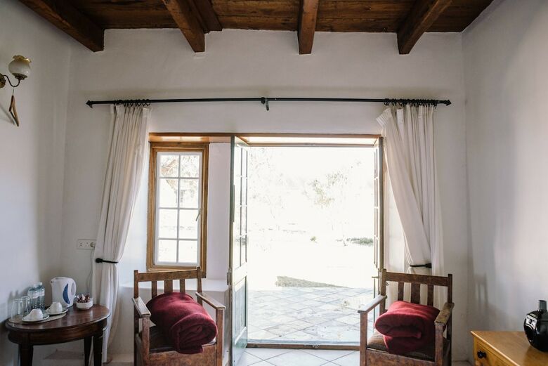 Karoo 1 Hotel Village