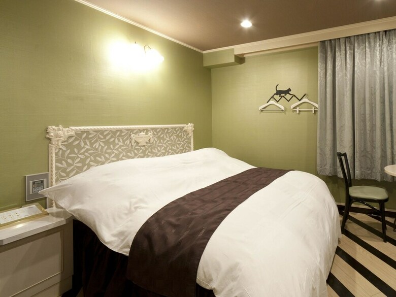 Hotel Fine Aroma Dotonbori - Adults Only