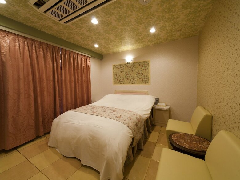 Hotel Fine Aroma Dotonbori - Adults Only