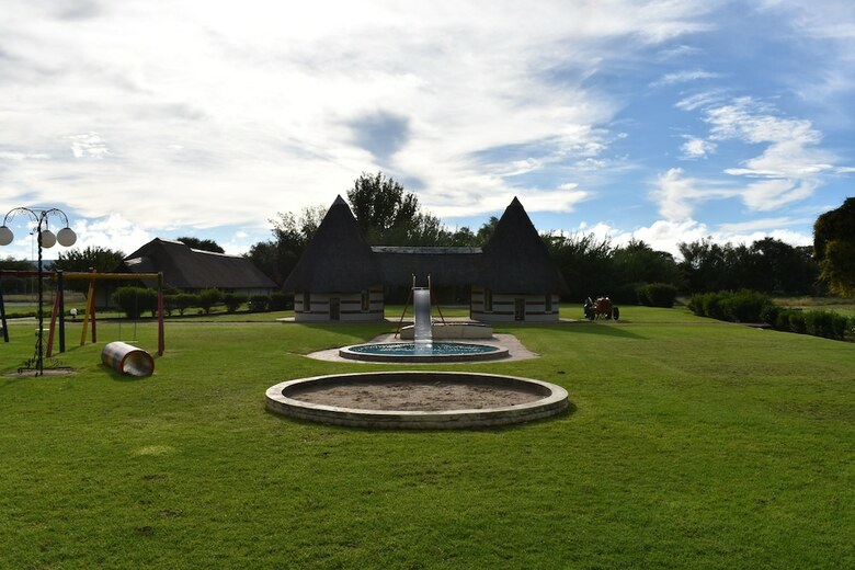 Hotel Midgard Country Estate