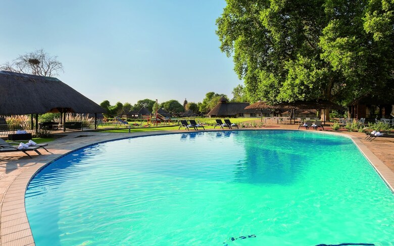 Hotel Midgard Country Estate
