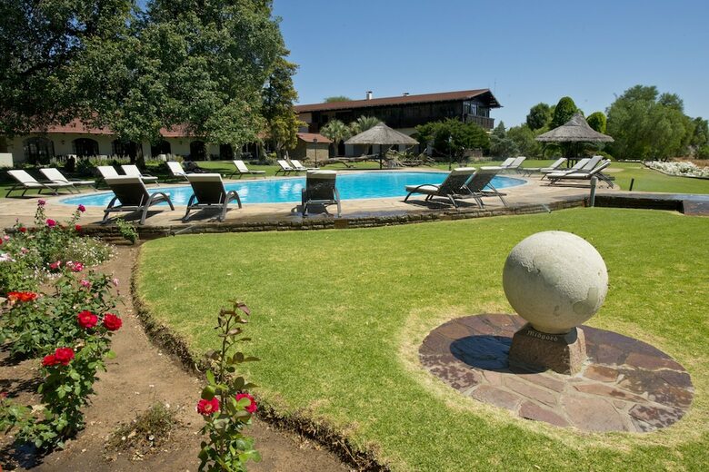 Hotel Midgard Country Estate