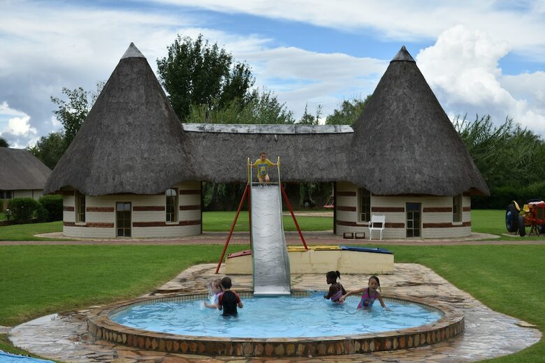 Hotel Midgard Country Estate