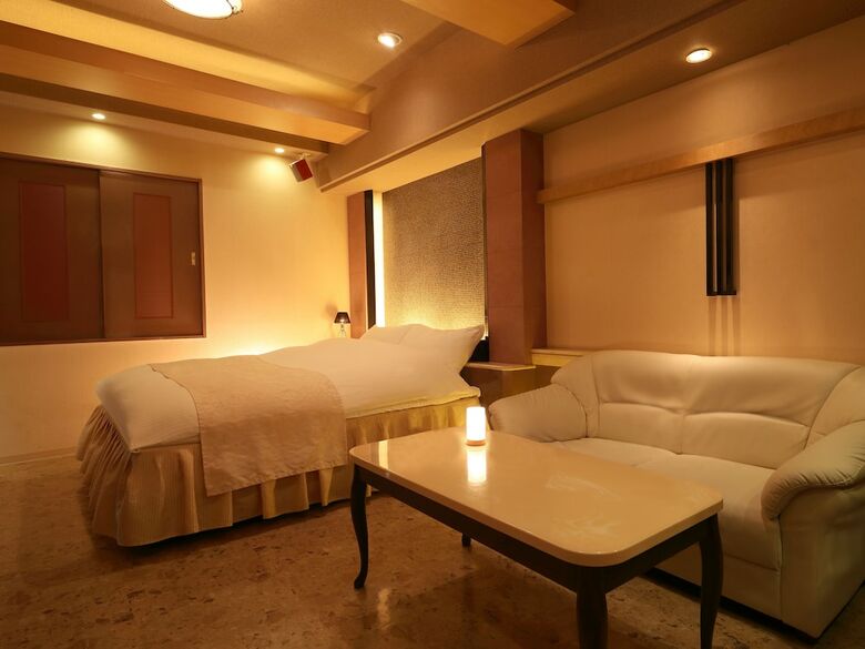 Hotel Fine Garden Umeda - Adults Only