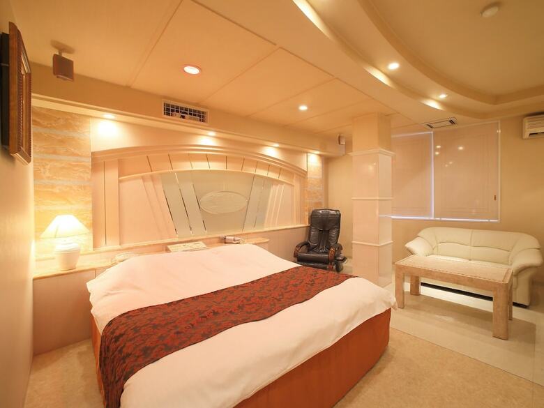 Hotel Fine Garden Sakai - Adults Only