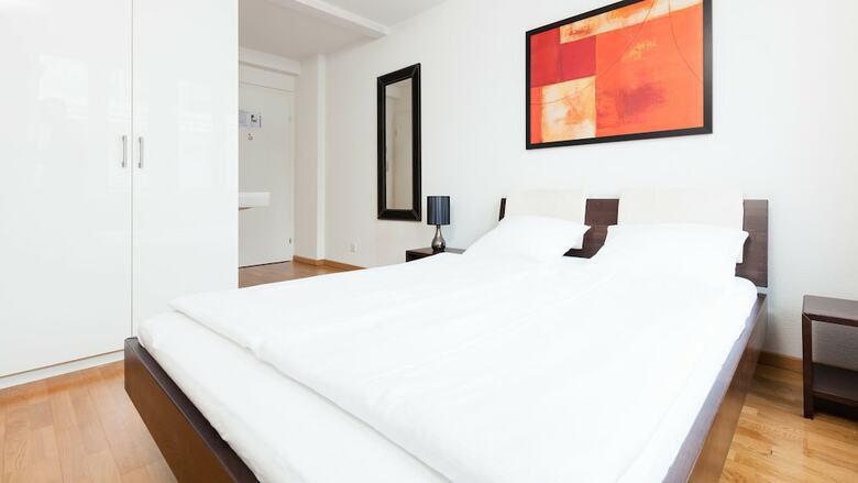 Hotel Swiss Star Guesthouse Oerlikon