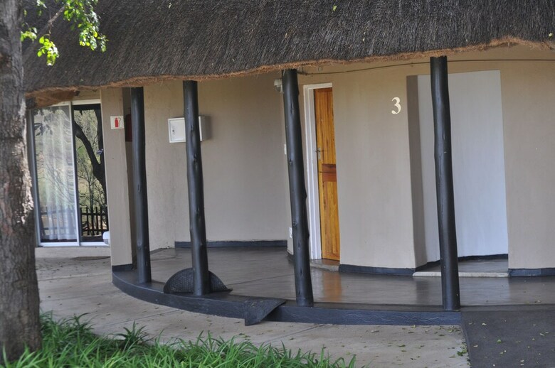 Posada Sabie River Bush Lodge