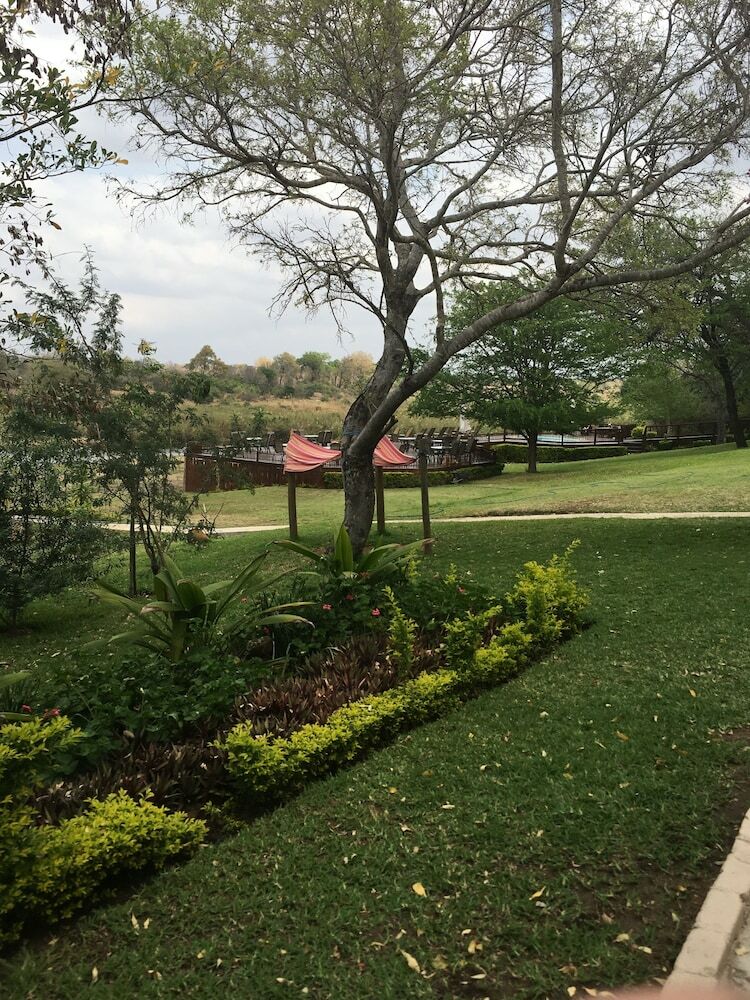 Posada Sabie River Bush Lodge