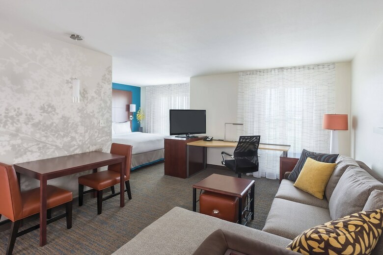 Hotel Residence Inn Fargo