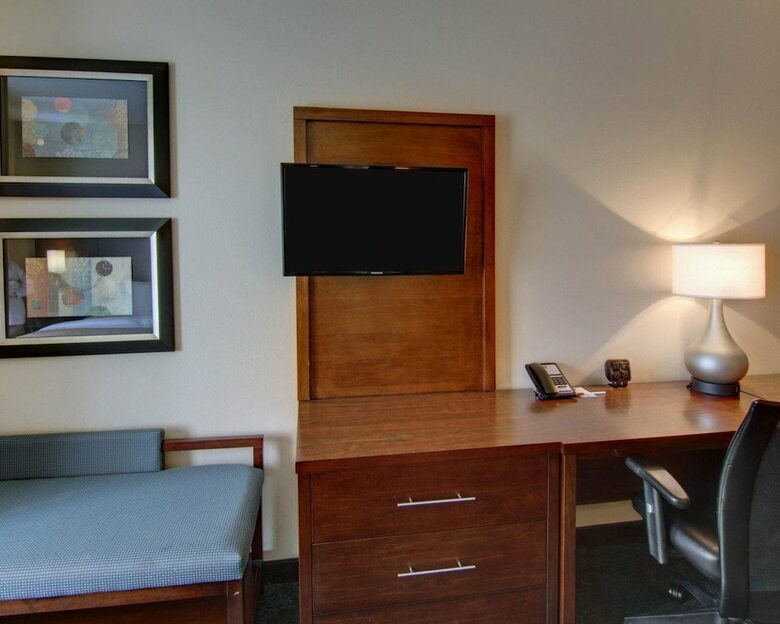 Hotel Comfort Suites Texarkana Arkansas