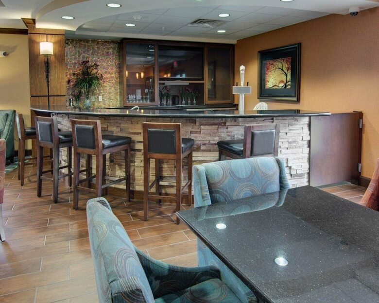 Hotel Comfort Suites Texarkana Arkansas
