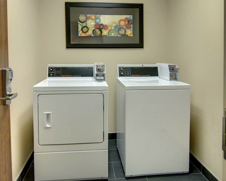 Hotel Comfort Suites Texarkana Arkansas