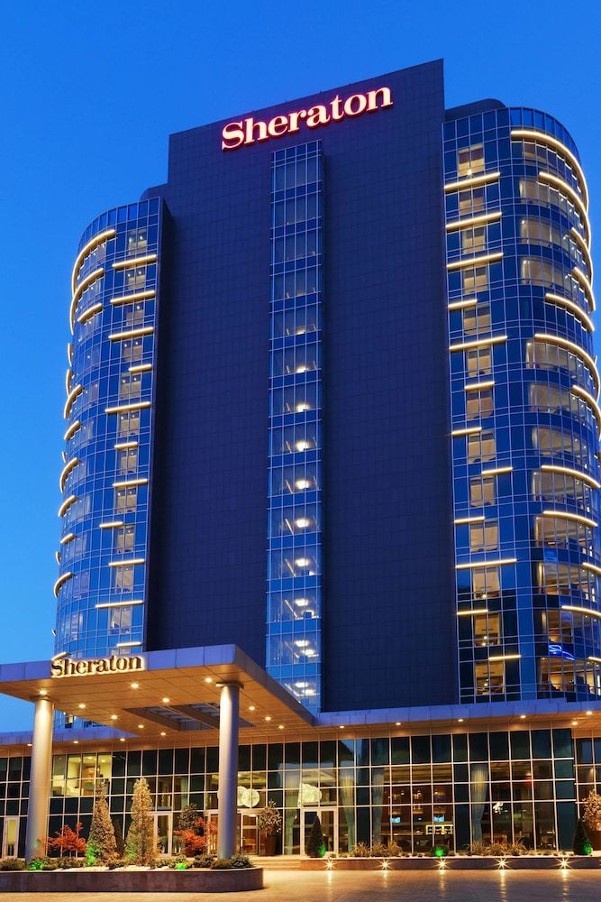 Sheraton Bursa Hotel