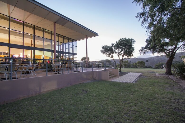 New Terry Hotel & Golf Resort