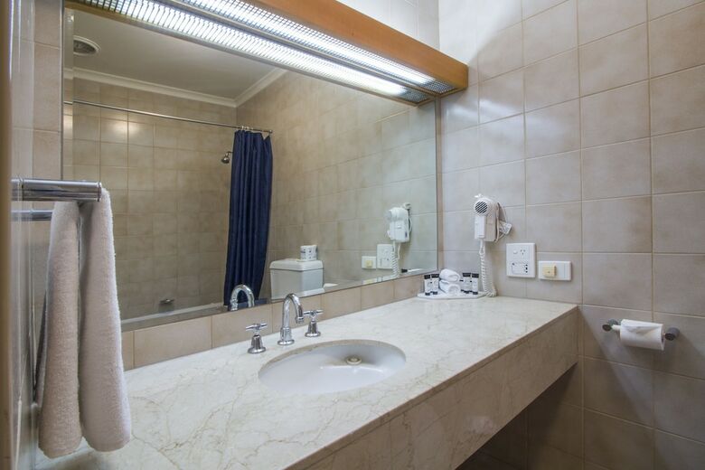 New Terry Hotel & Golf Resort