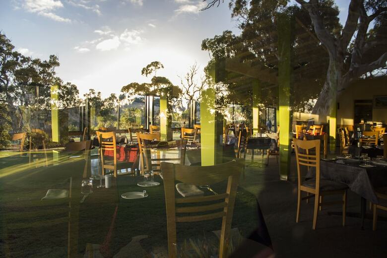 New Terry Hotel & Golf Resort