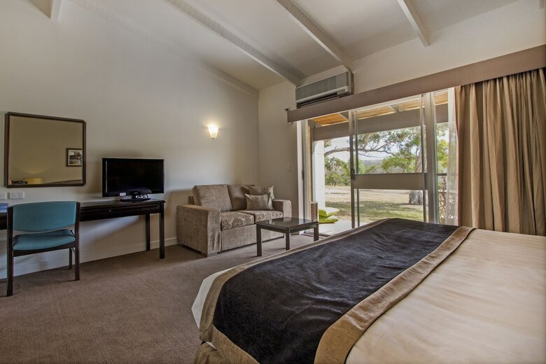 New Terry Hotel & Golf Resort