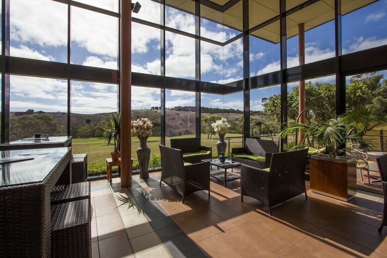 New Terry Hotel & Golf Resort