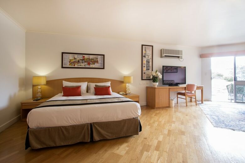 New Terry Hotel & Golf Resort