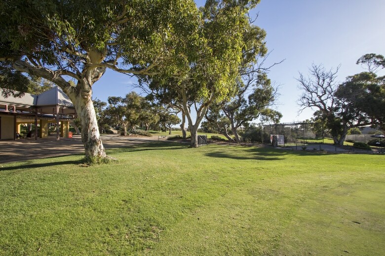 New Terry Hotel & Golf Resort
