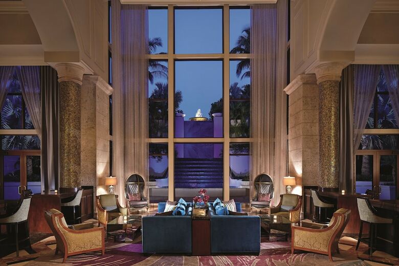 Apartamento The Ritz-carlton Coconut Grove, Miami