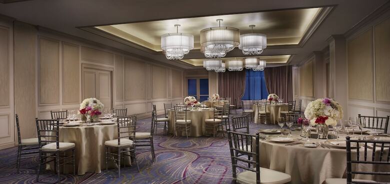 Apartamento The Ritz-carlton Coconut Grove, Miami