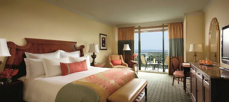 Apartamento The Ritz-carlton Coconut Grove, Miami