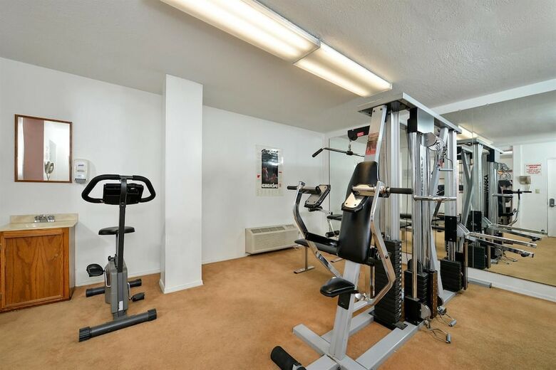 Motel Americas Best Value Inn & Suites Lancaster
