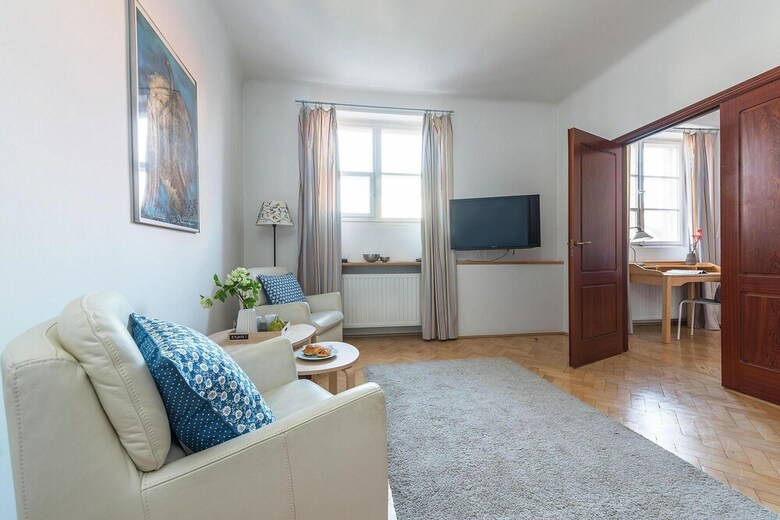 Aparthotel P&o Apartments Old Town