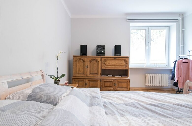 Aparthotel P&o Apartments Old Town