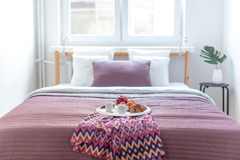 Aparthotel P&o Apartments Old Town