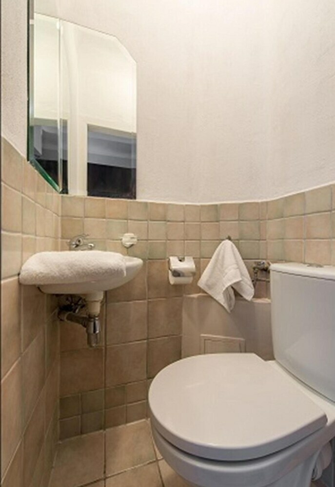 Aparthotel P&o Apartments Old Town