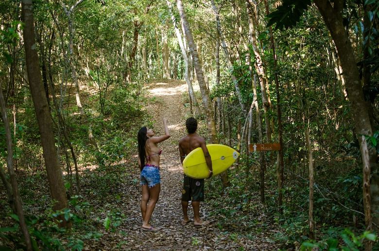 Aparthotel Bosque Da Praia - Epipa Hot�is