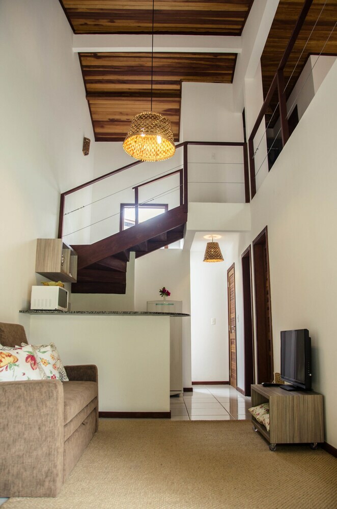 Aparthotel Bosque Da Praia - Epipa Hot�is