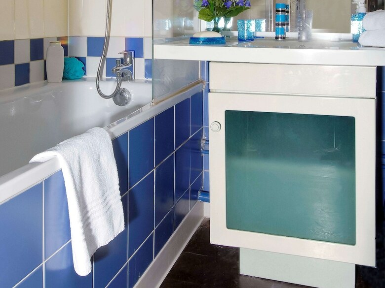 Residencia Aparthotel Adagio Porte de Versailles